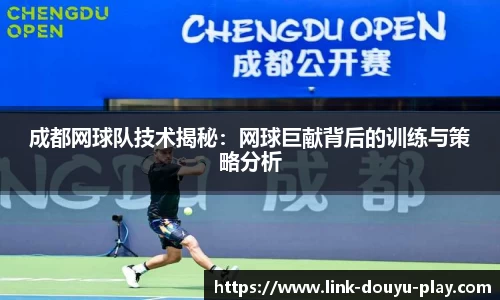 成都网球队技术揭秘：网球巨献背后的训练与策略分析